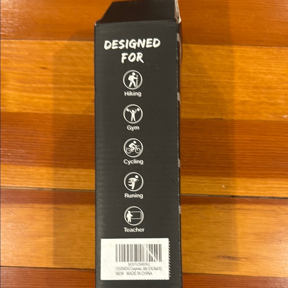 Compression Socks For Active Lifestyle - image 5